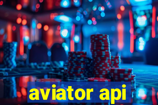 aviator api